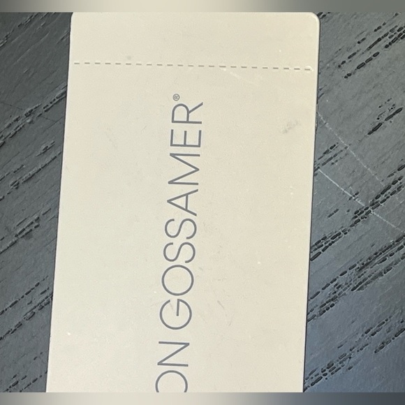 On Gossamer NWT Hip G Mesh Thong in Salsa Red Size S/XS - Picture 6 of 11